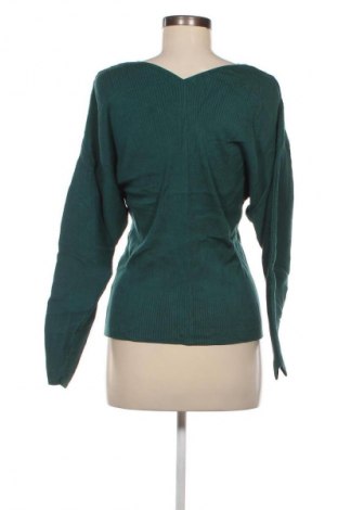 Damenpullover Switcher, Größe M, Farbe Grün, Preis € 11,49