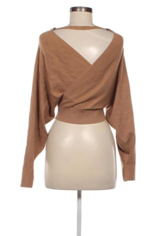 Damenpullover Tally Weijl, Größe M, Farbe Beige, Preis 9,49 €