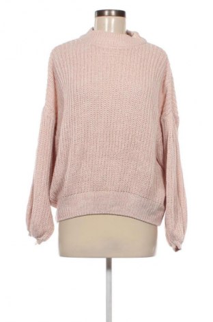 Damenpullover Tally Weijl, Größe S, Farbe Rosa, Preis € 9,49