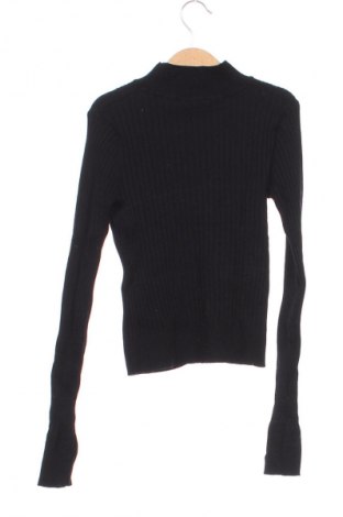 Damenpullover Tally Weijl, Größe XXS, Farbe Schwarz, Preis 10,49 €