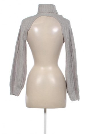 Damenpullover Tally Weijl, Größe S, Farbe Grau, Preis 10,99 €