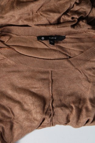 Damenpullover Target, Größe XL, Farbe Beige, Preis 11,49 €