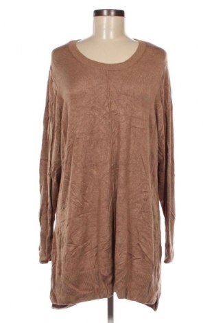 Damenpullover Target, Größe XL, Farbe Beige, Preis 11,49 €