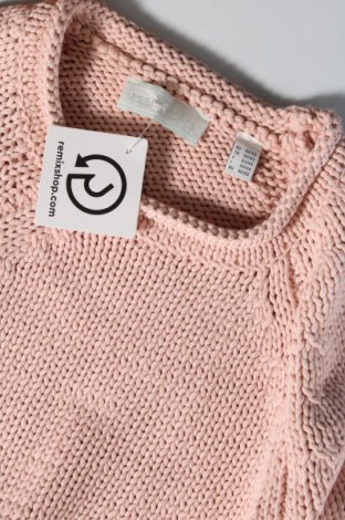 Damenpullover Tchibo, Größe L, Farbe Rosa, Preis 10,99 €