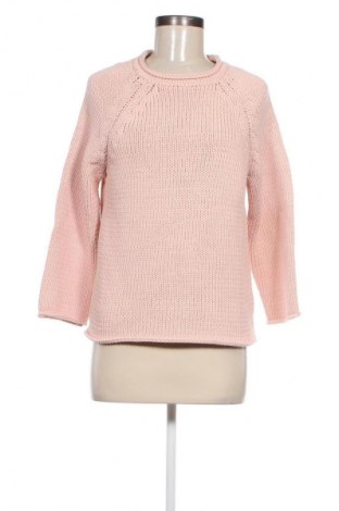 Damenpullover Tchibo, Größe L, Farbe Rosa, Preis 9,99 €