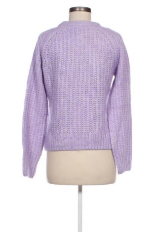 Damenpullover Tchibo, Größe S, Farbe Lila, Preis 9,99 €