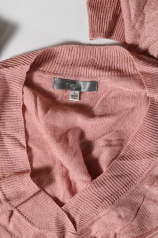 Damenpullover Temt, Größe L, Farbe Rosa, Preis 10,49 €