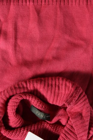 Damenpullover Temt, Größe M, Farbe Rosa, Preis 6,49 €