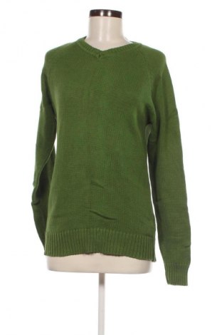 Damski sweter Terranova, Rozmiar M, Kolor Zielony, Cena 34,99 zł