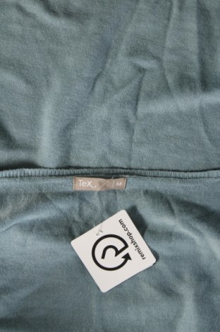 Damenpullover Tex, Größe M, Farbe Blau, Preis 9,99 €