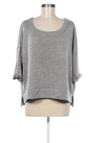 Damenpullover Tezenis, Größe L, Farbe Silber, Preis € 15,49