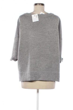 Damenpullover Tezenis, Größe L, Farbe Silber, Preis 15,49 €