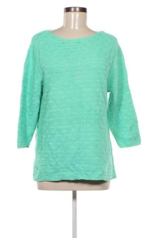 Damenpullover Thelma & Louise, Größe M, Farbe Blau, Preis 9,49 €