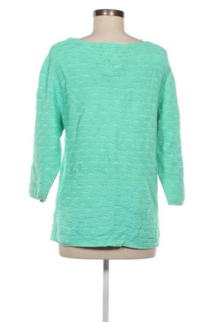 Damenpullover Thelma & Louise, Größe M, Farbe Blau, Preis 9,49 €