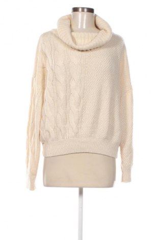 Damski sweter Threadbare, Rozmiar XL, Kolor Beżowy, Cena 66,67 zł