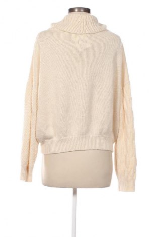 Damenpullover Threadbare, Größe XL, Farbe Beige, Preis 9,99 €