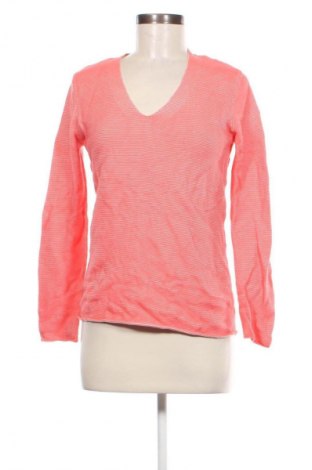 Damenpullover Tom Tailor, Größe S, Farbe Rosa, Preis 14,99 €