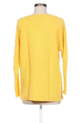 Damenpullover Tom Tailor, Größe L, Farbe Gelb, Preis 14,49 €