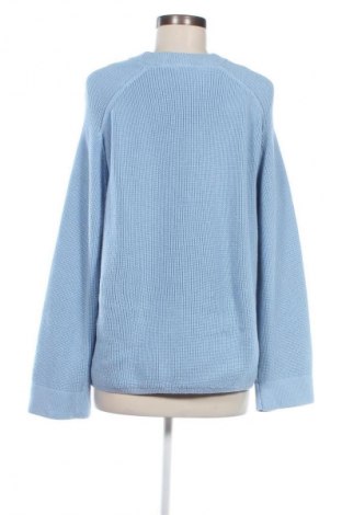 Damenpullover Tommy Hilfiger, Größe L, Farbe Blau, Preis € 90,49