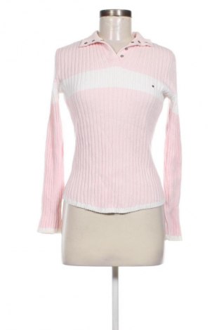 Damenpullover Tommy Hilfiger, Größe S, Farbe Rosa, Preis € 38,49