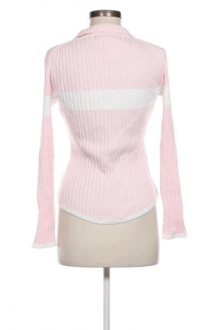 Damenpullover Tommy Hilfiger, Größe S, Farbe Rosa, Preis € 38,49