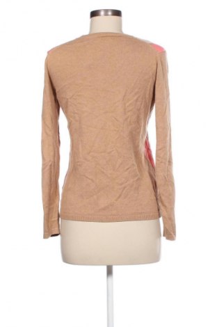 Damenpullover Tommy Hilfiger, Größe S, Farbe Beige, Preis € 75,99