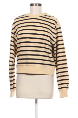 Pulover de femei Tommy Hilfiger, Mărime S, Culoare Bej, Preț 523,99 Lei