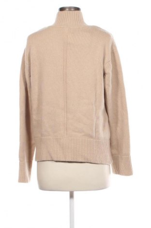 Damenpullover Tommy Hilfiger, Größe XS, Farbe Beige, Preis € 184,99