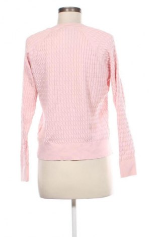 Damenpullover Tommy Hilfiger, Größe S, Farbe Rosa, Preis € 184,99