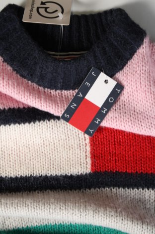 Pulover de femei Tommy Hilfiger, Mărime XS, Culoare Multicolor, Preț 871,99 Lei