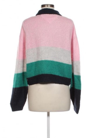 Pulover de femei Tommy Hilfiger, Mărime XS, Culoare Multicolor, Preț 871,99 Lei