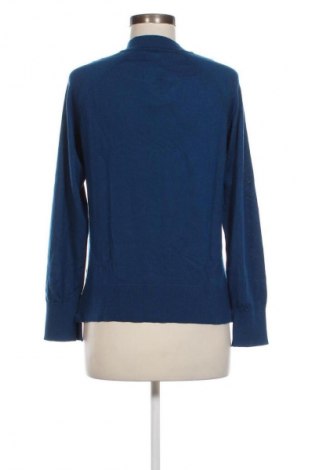 Damenpullover Tommy Hilfiger, Größe S, Farbe Blau, Preis 101,99 €