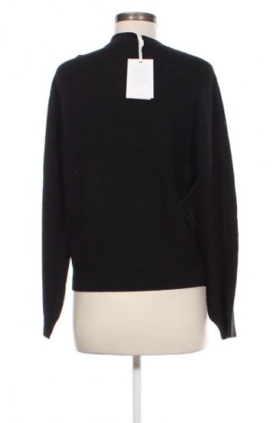 Pulover de femei Tommy Hilfiger, Mărime S, Culoare Negru, Preț 566,99 Lei