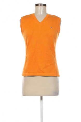 Damenpullover Tommy Hilfiger, Größe M, Farbe Orange, Preis 26,99 €