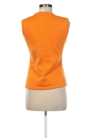 Damenpullover Tommy Hilfiger, Größe M, Farbe Orange, Preis 26,99 €