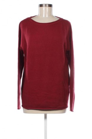 Damenpullover Tommy Hilfiger, Größe S, Farbe Rot, Preis 64,99 €