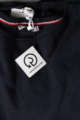 Damski sweter Tommy Hilfiger, Rozmiar L, Kolor Niebieski, Cena 847,99 zł