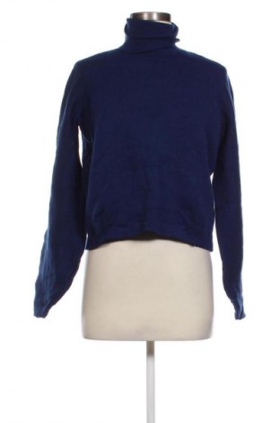 Damenpullover Trendyol, Größe M, Farbe Blau, Preis 14,49 €