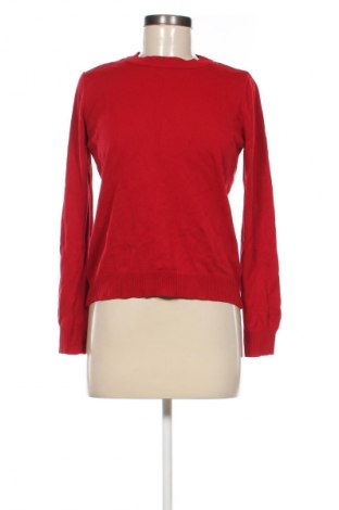 Damenpullover Trendyol, Größe S, Farbe Rot, Preis 10,62 €