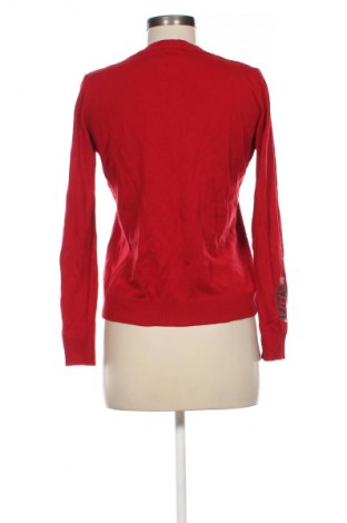 Damenpullover Trendyol, Größe S, Farbe Rot, Preis € 14,99