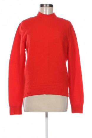 Damenpullover Uniqlo, Größe S, Farbe Rot, Preis 14,99 €