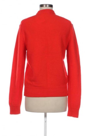 Damenpullover Uniqlo, Größe S, Farbe Rot, Preis 14,99 €