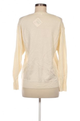 Damenpullover Uniqlo, Größe M, Farbe Beige, Preis € 14,99