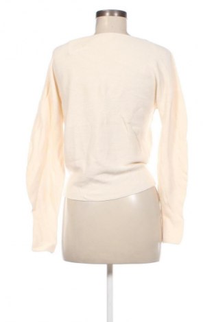 Damenpullover Uniqlo, Größe XS, Farbe Ecru, Preis € 28,79