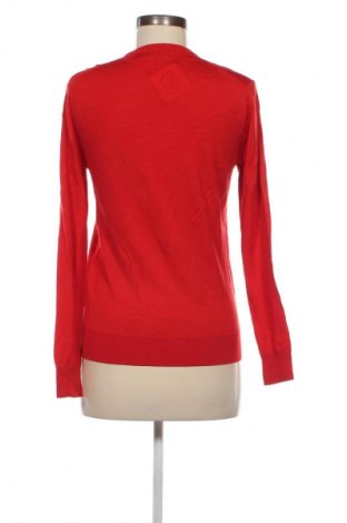 Damenpullover Uniqlo, Größe S, Farbe Rot, Preis € 28,99