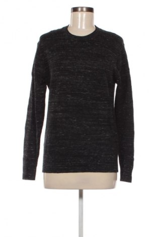 Pulover de femei Uniqlo, Mărime M, Culoare Negru, Preț 134,99 Lei