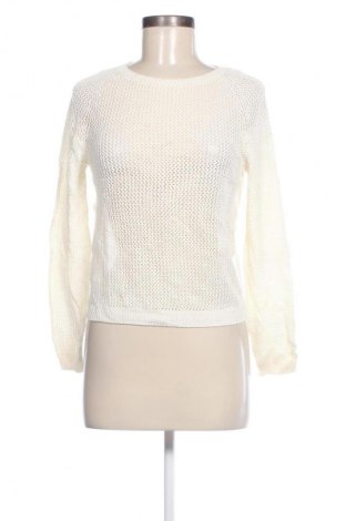 Damenpullover Uniqlo, Größe M, Farbe Weiß, Preis € 28,79