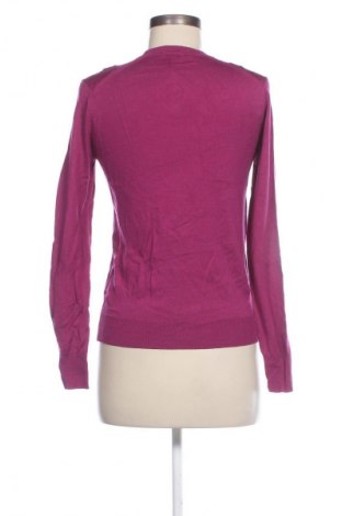 Damenpullover Uniqlo, Größe XS, Farbe Lila, Preis 15,99 €