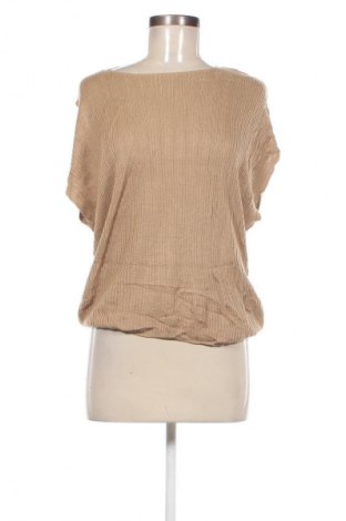 Damenpullover Uniqlo, Größe S, Farbe Beige, Preis 8,99 €