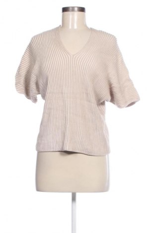 Damenpullover Uniqlo, Größe M, Farbe Beige, Preis 4,99 €